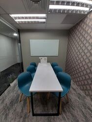 Orchard Towers (D9), Office #600113601